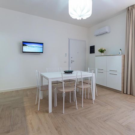 Estia Suites Villasimius Eksteriør bilde