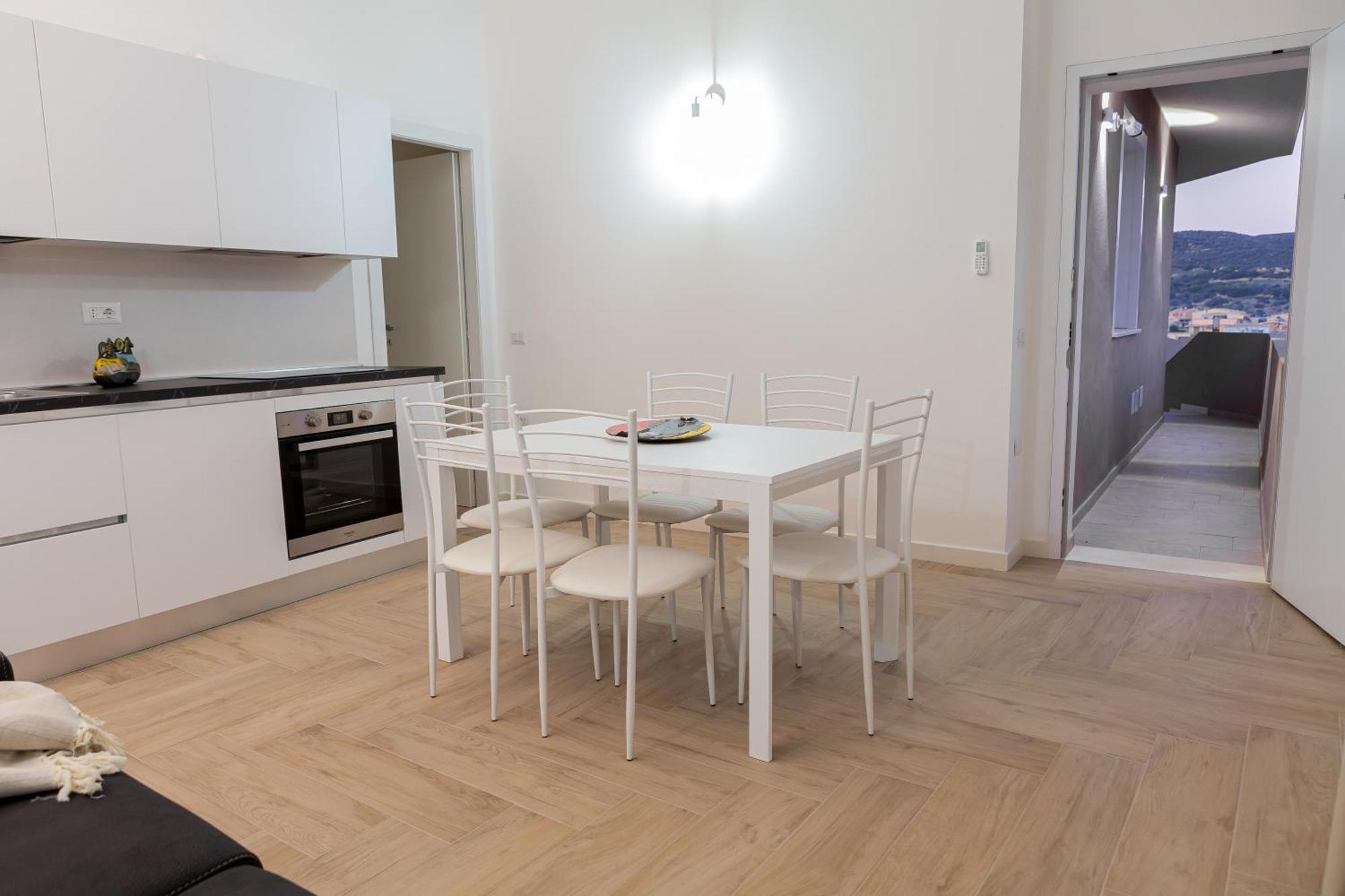 Estia Suites Villasimius Eksteriør bilde