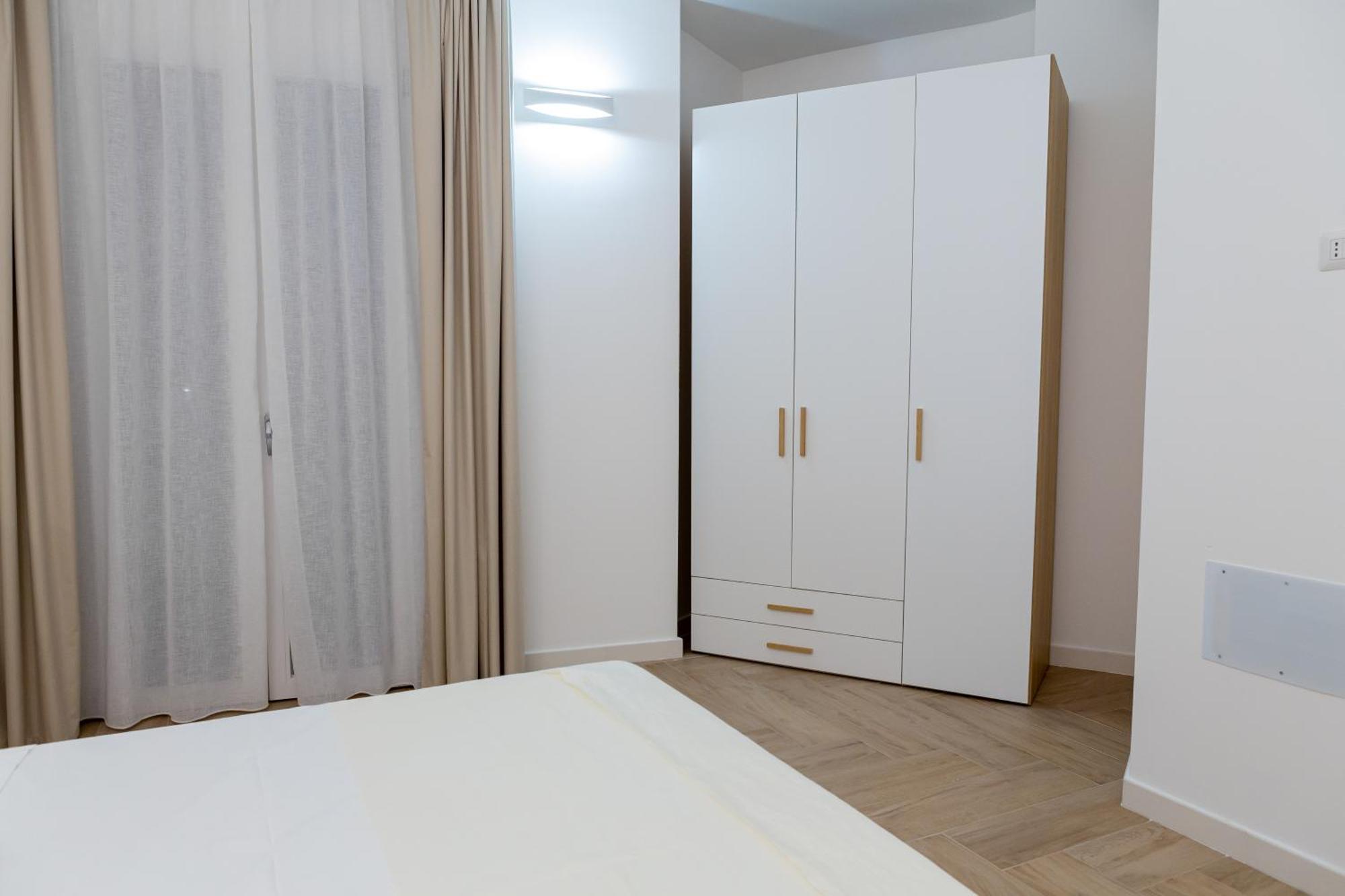 Estia Suites Villasimius Eksteriør bilde