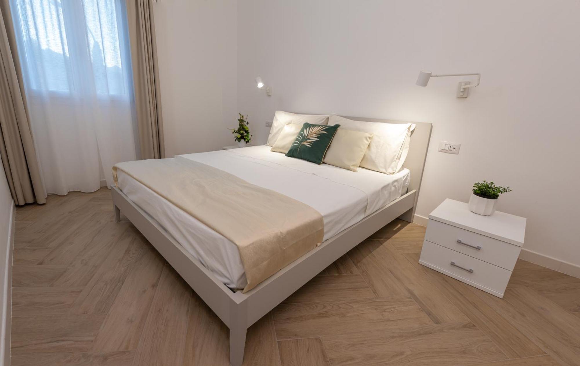Estia Suites Villasimius Eksteriør bilde