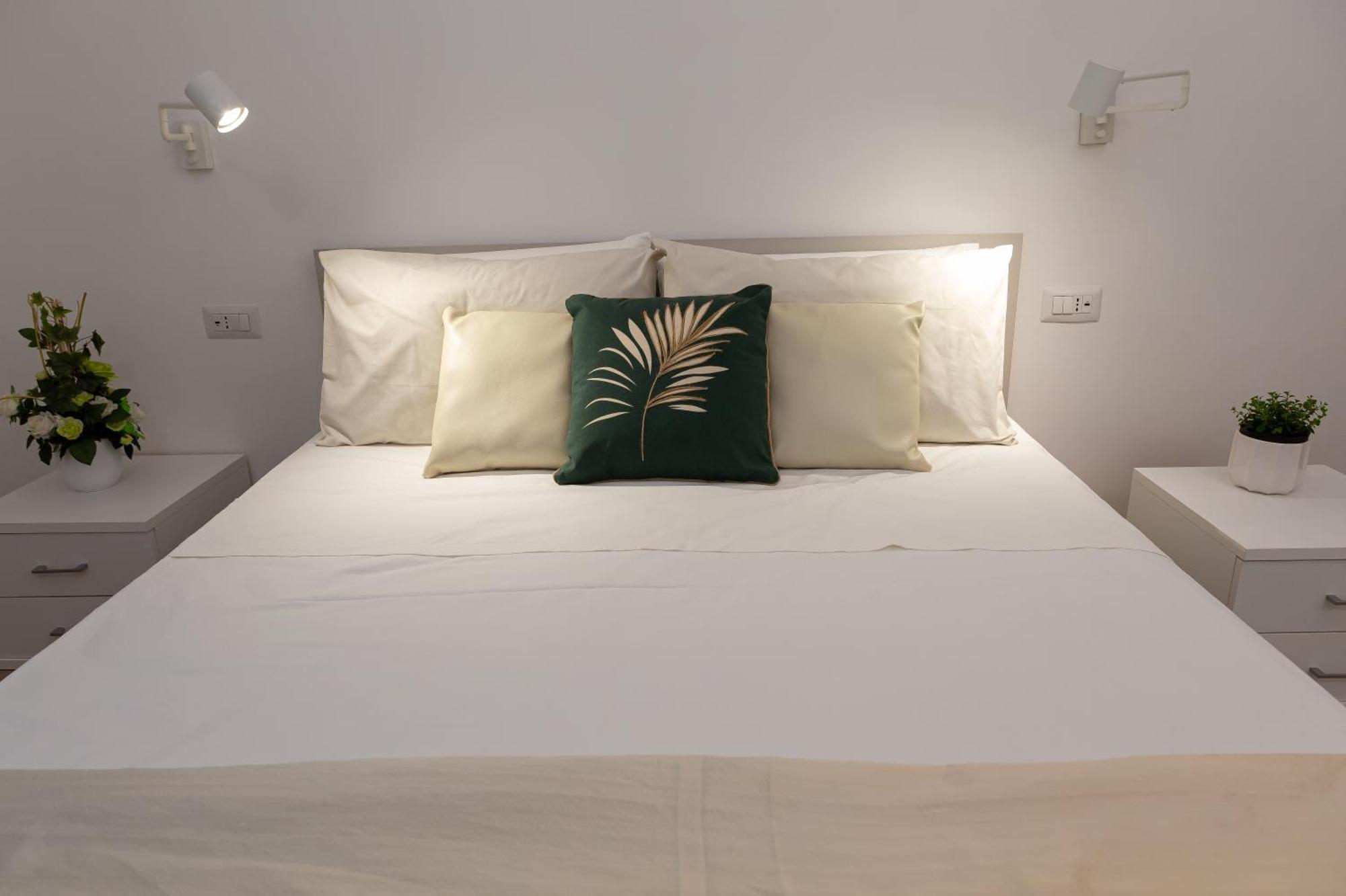Estia Suites Villasimius Eksteriør bilde