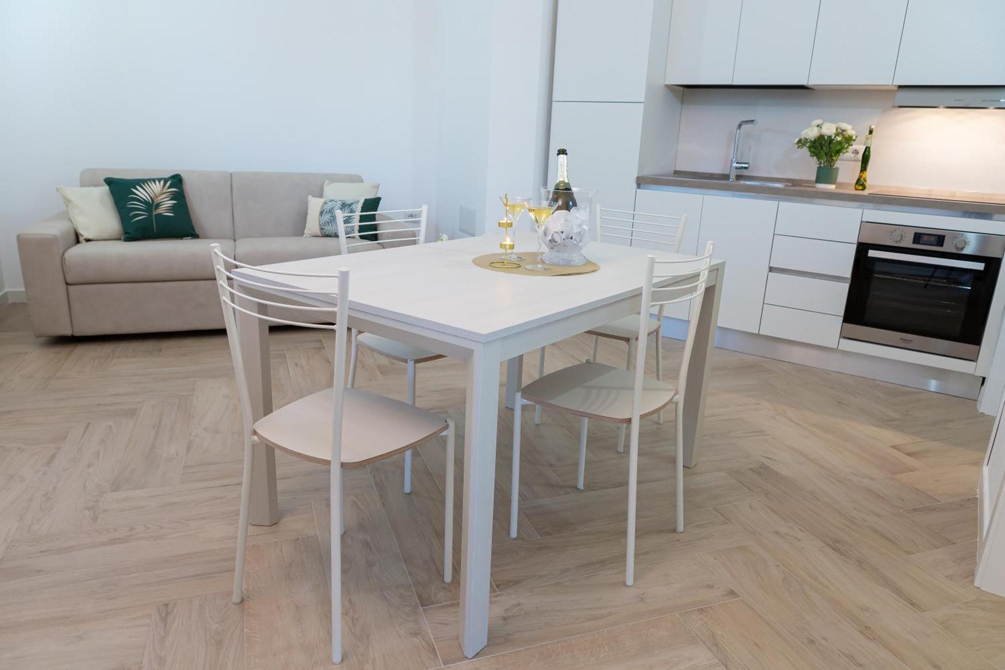 Estia Suites Villasimius Eksteriør bilde