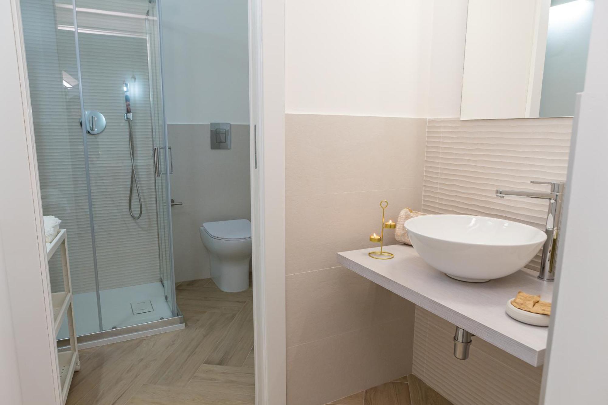 Estia Suites Villasimius Eksteriør bilde