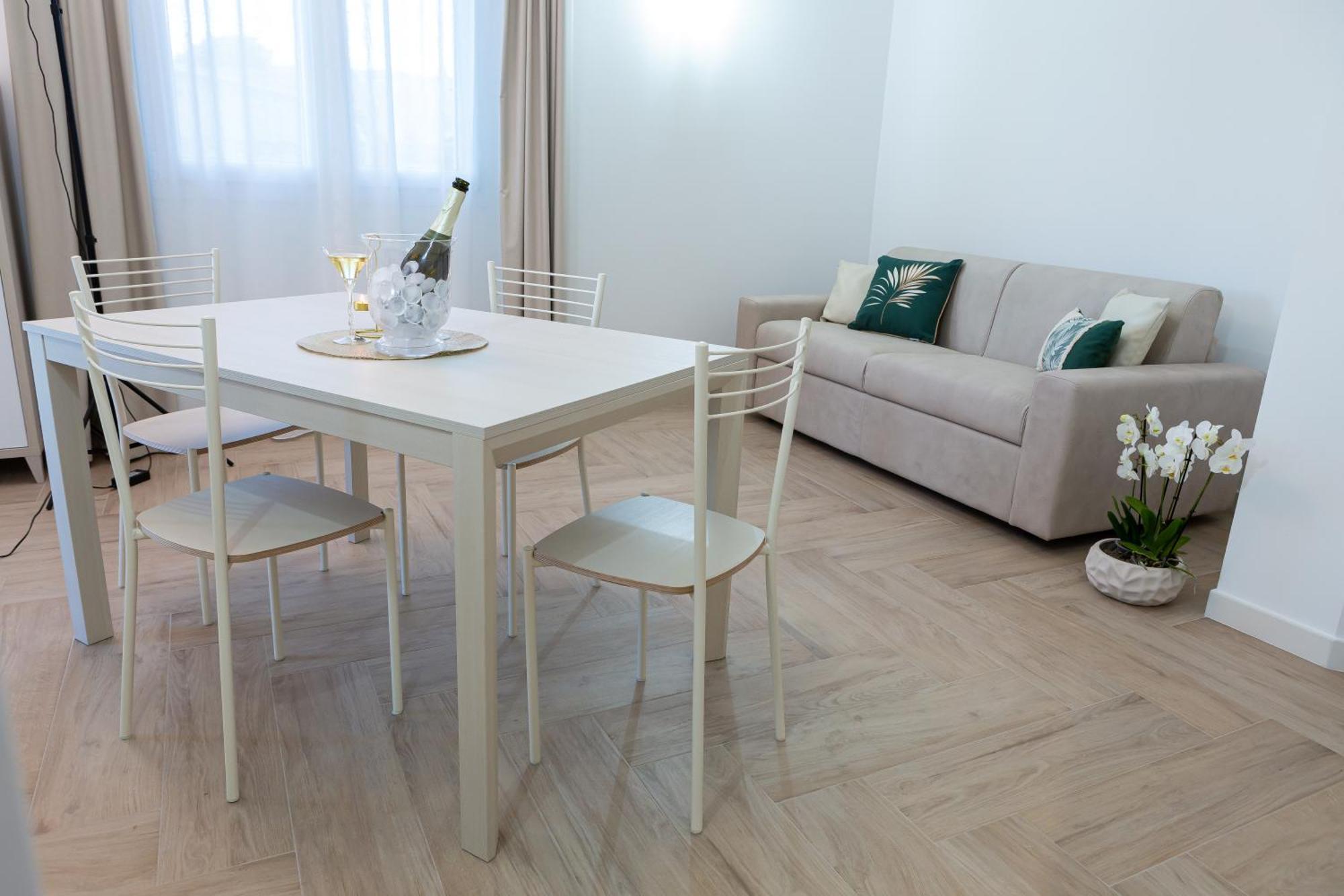 Estia Suites Villasimius Eksteriør bilde