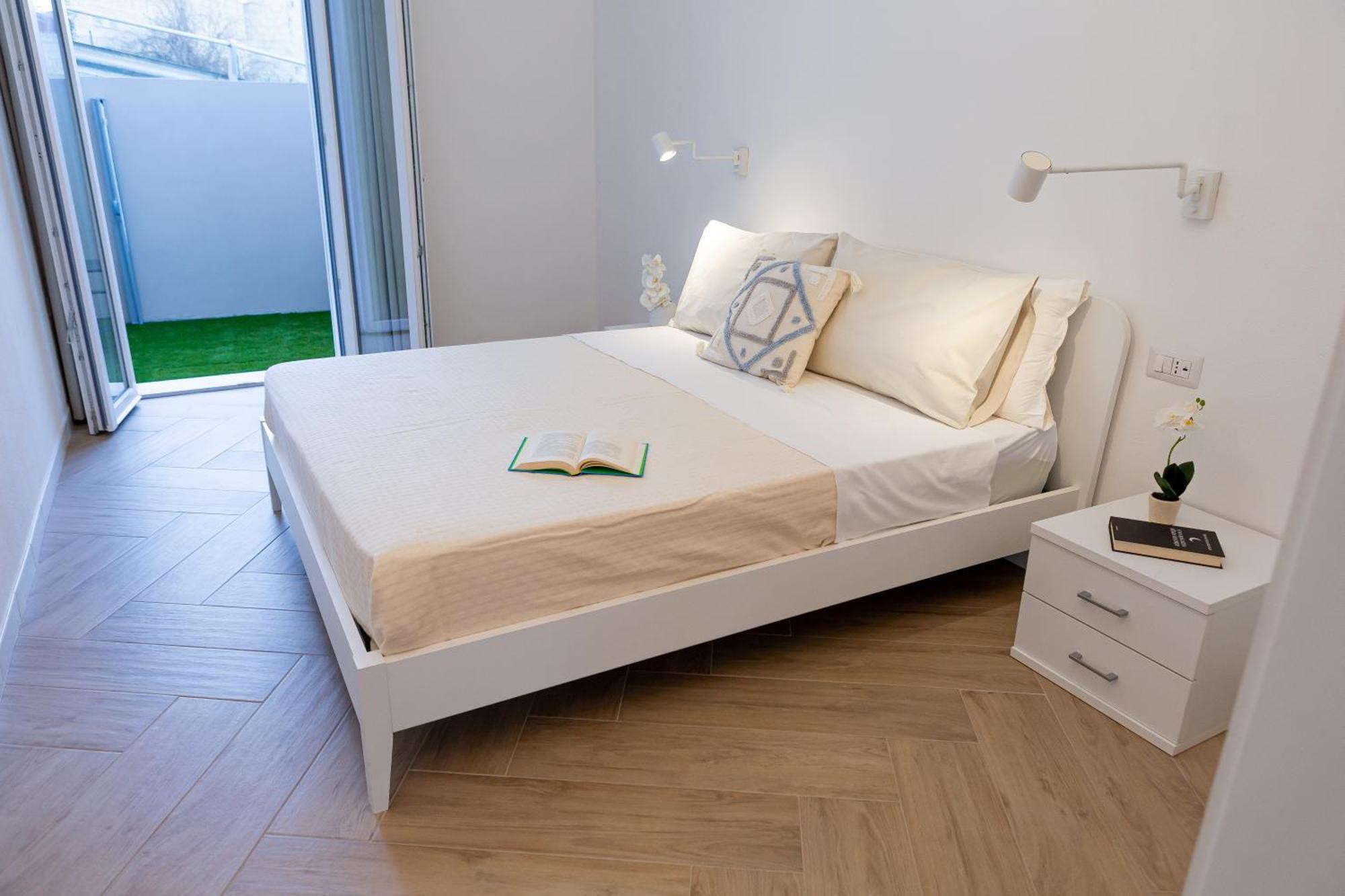 Estia Suites Villasimius Eksteriør bilde