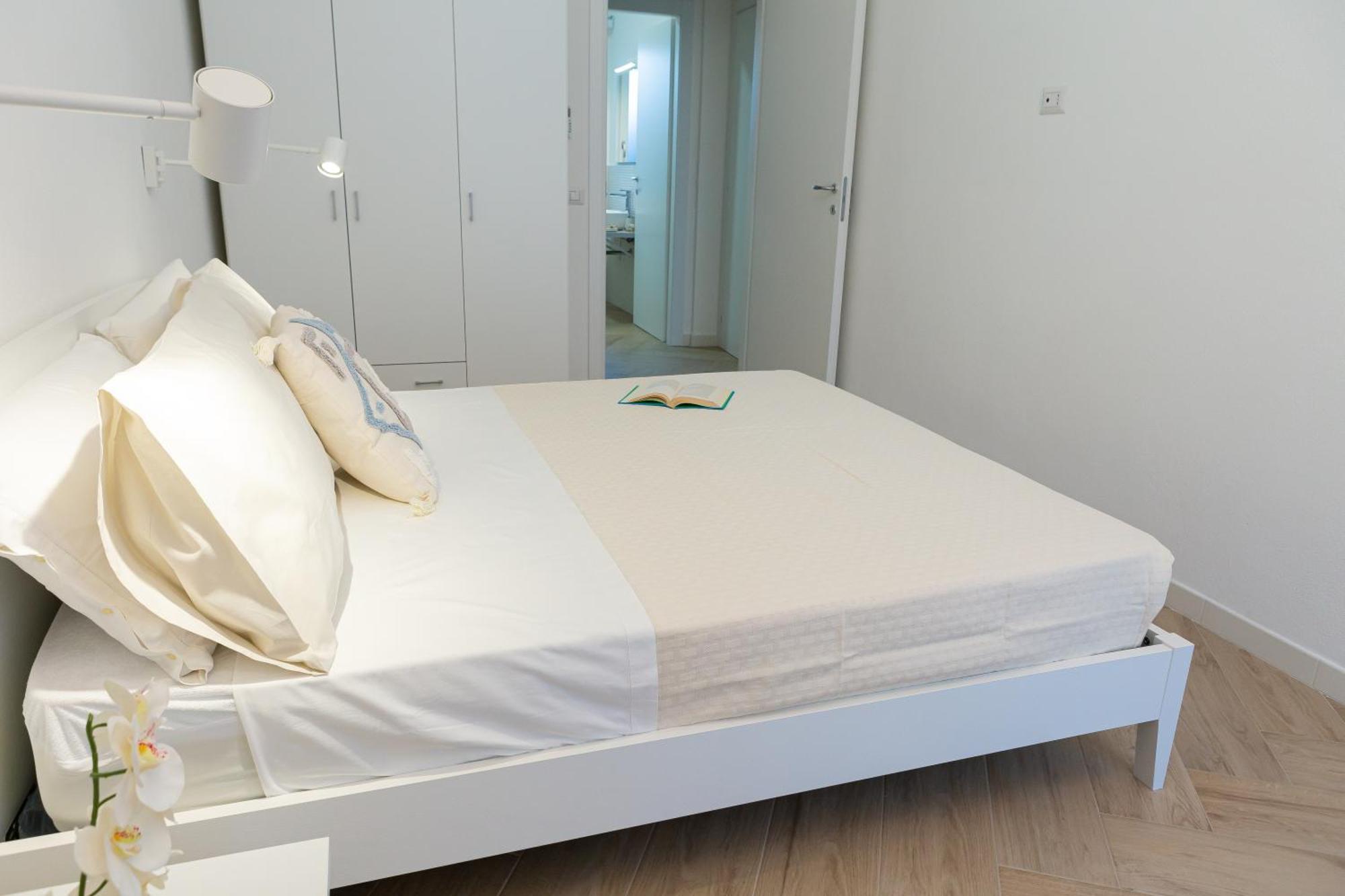 Estia Suites Villasimius Eksteriør bilde