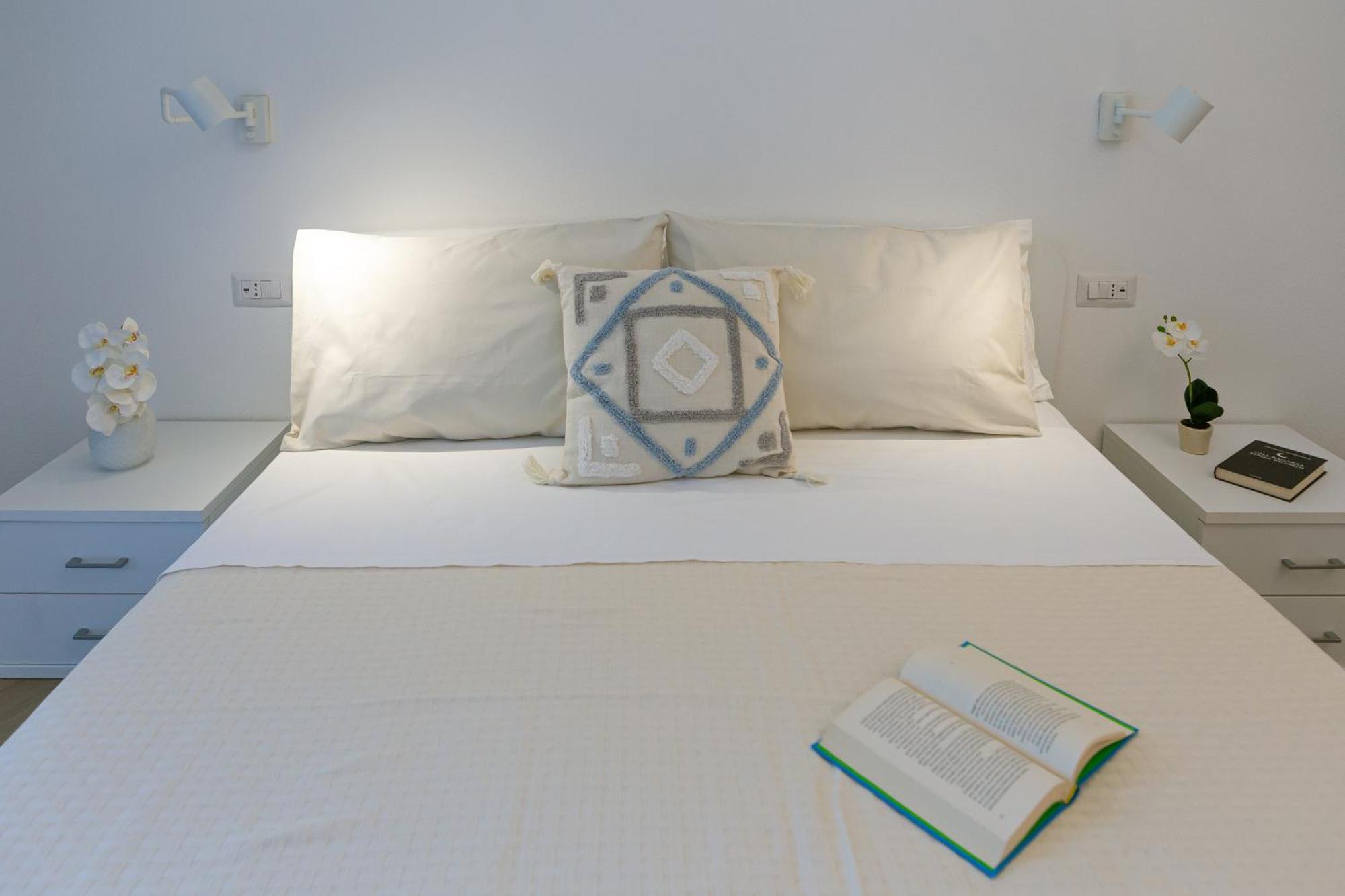 Estia Suites Villasimius Eksteriør bilde