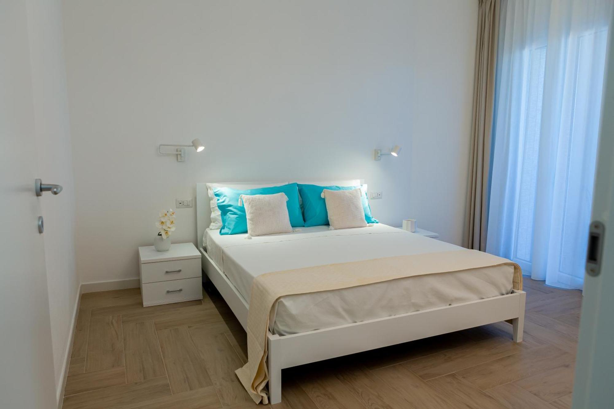 Estia Suites Villasimius Eksteriør bilde