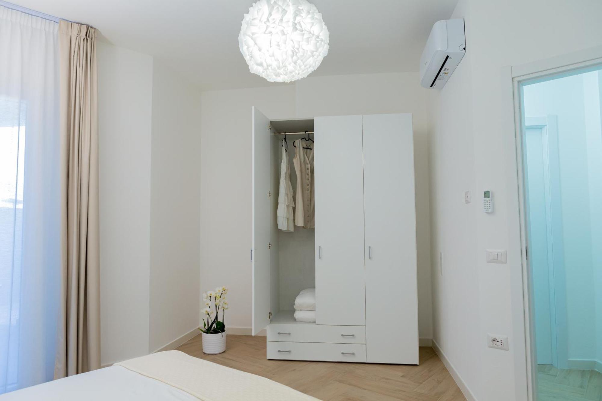 Estia Suites Villasimius Eksteriør bilde